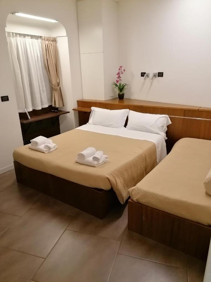 Accomodation Verona 2*