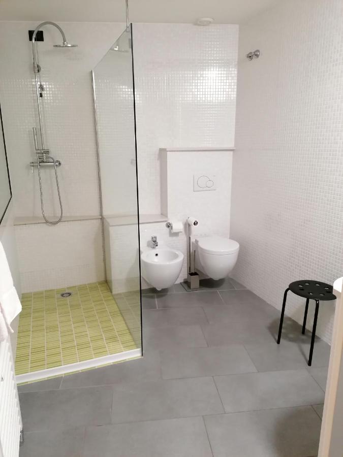 Accomodation Verona Verona