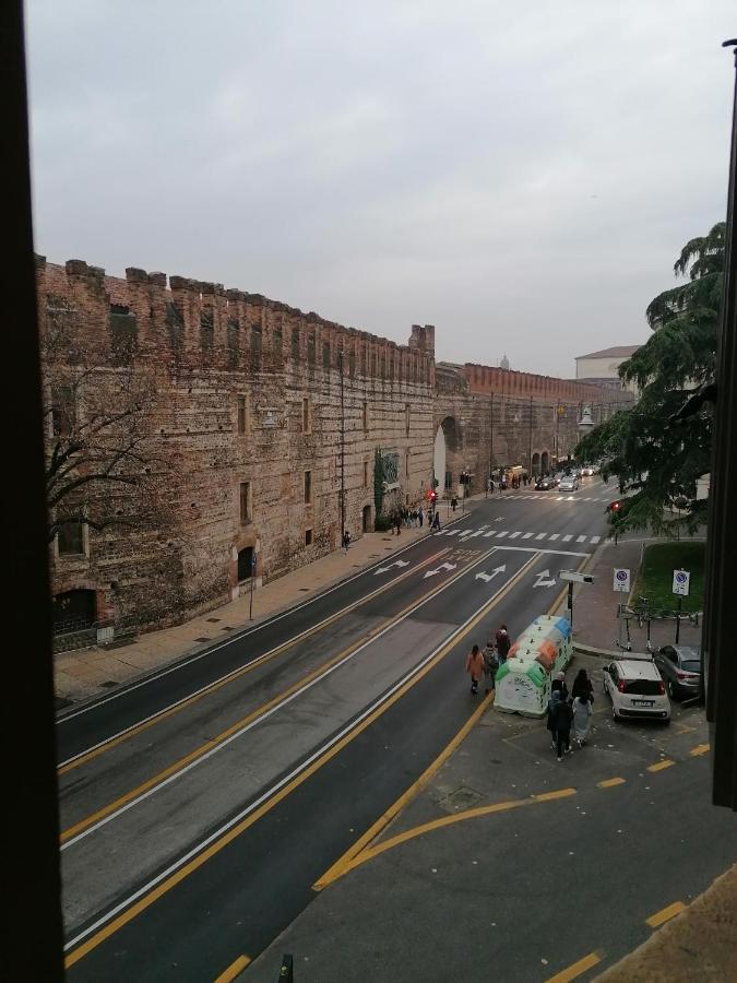 Accomodation Verona