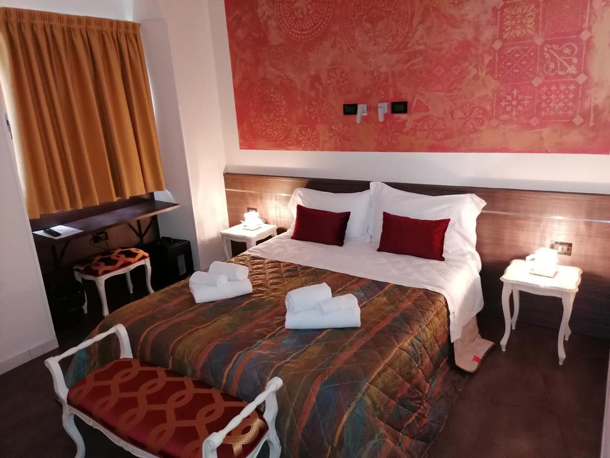 Accomodation Verona 2* Verona