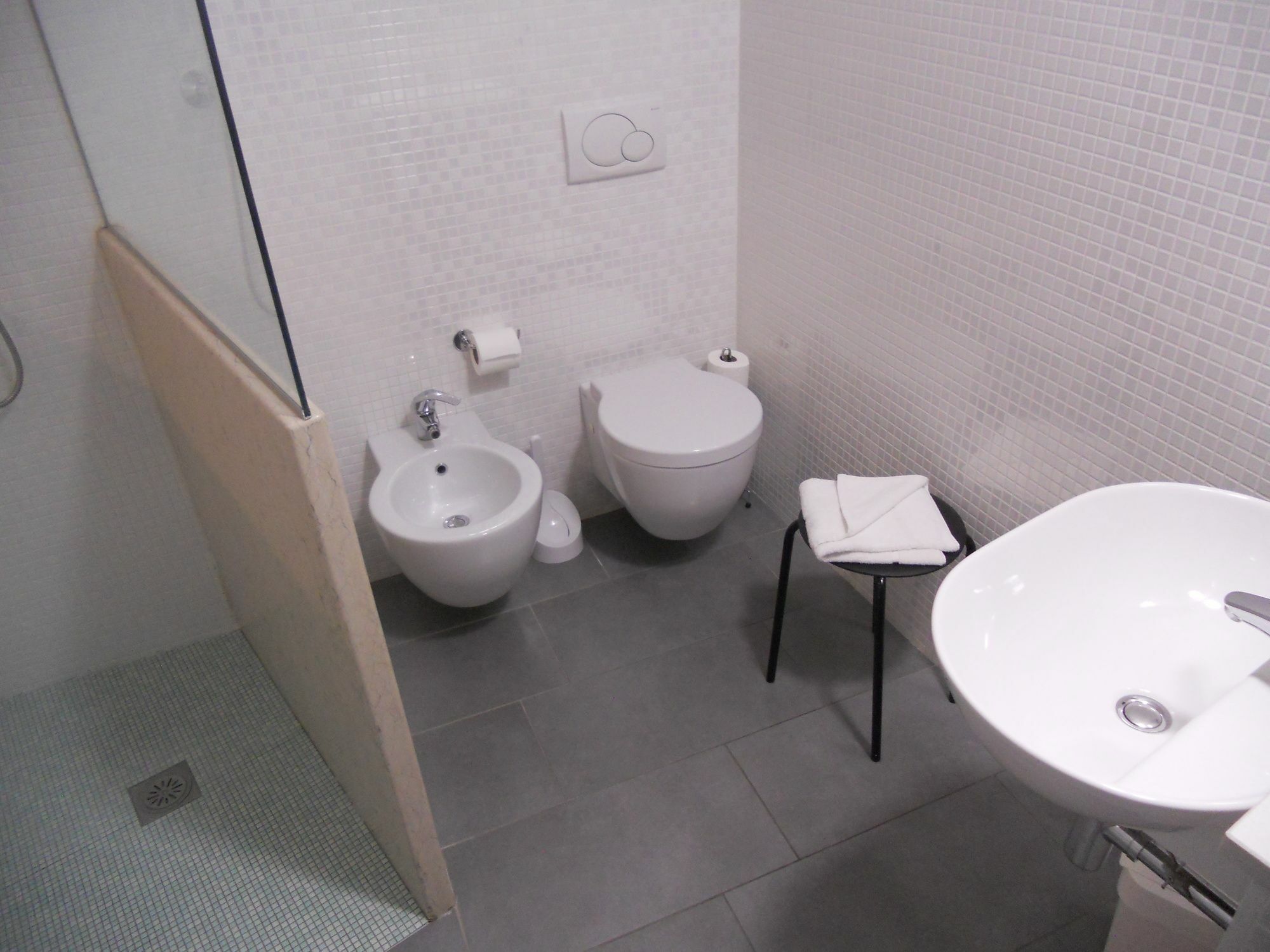 Accomodation Verona