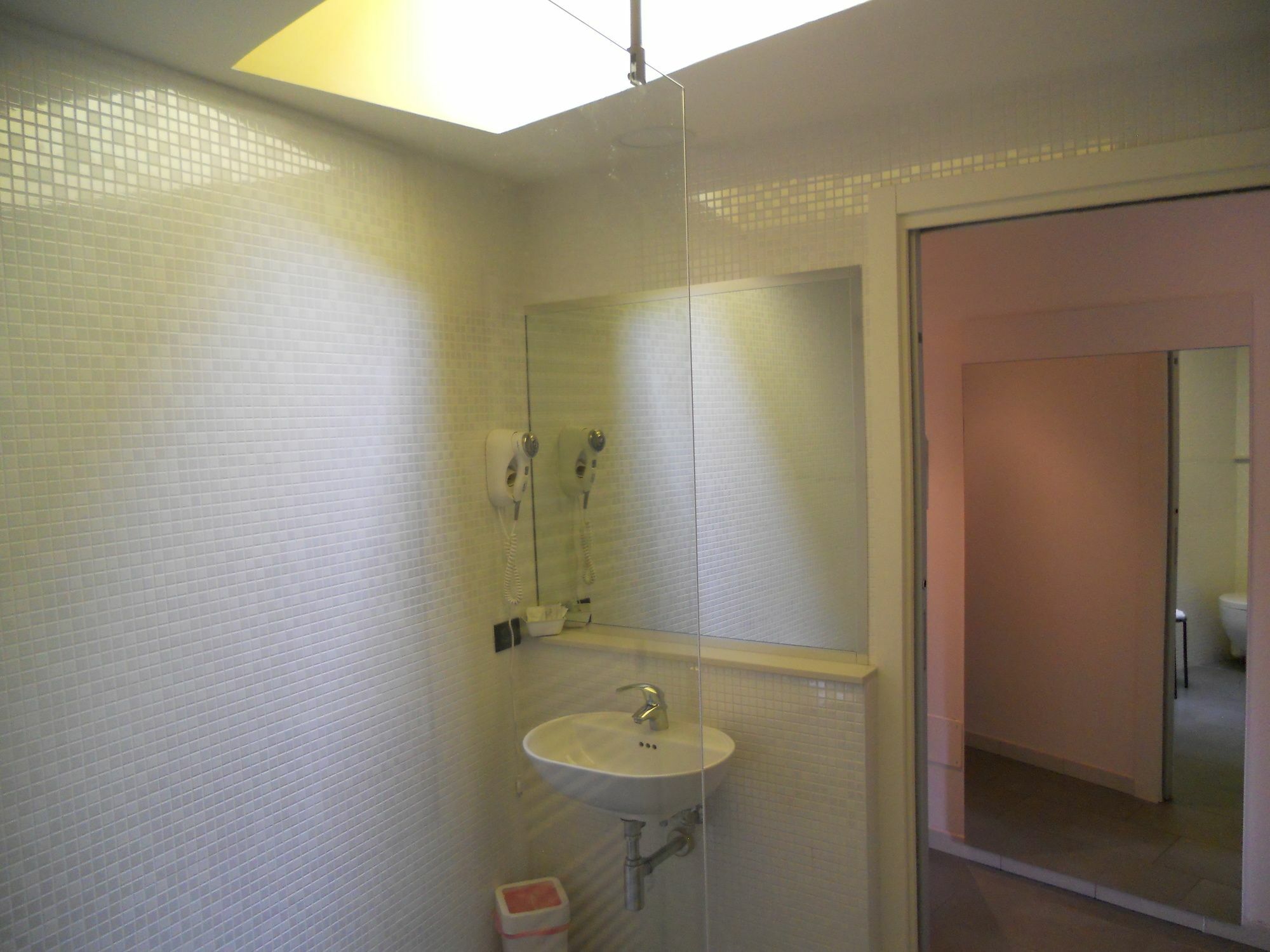 Accomodation Verona Affittacamere