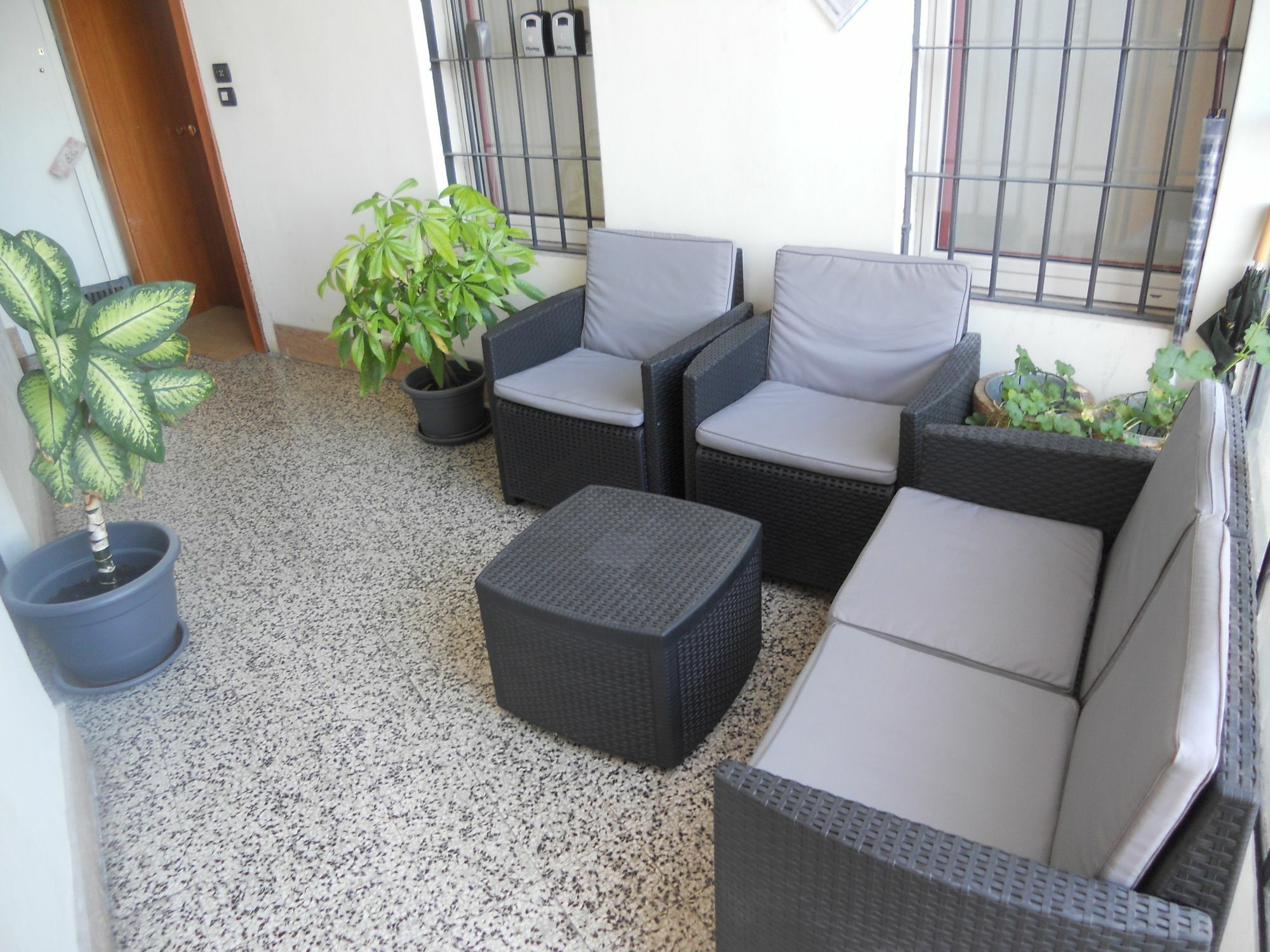 Affittacamere Accomodation Verona Verona