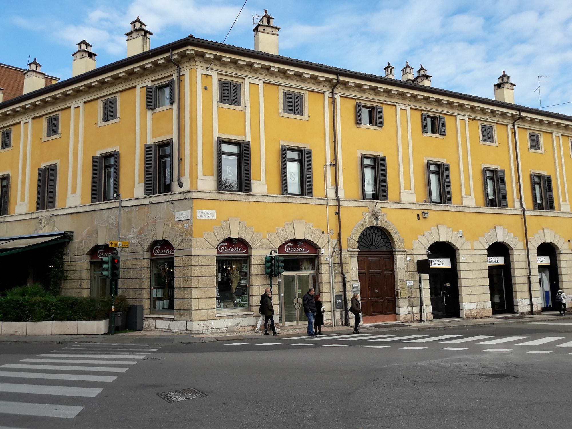 Affittacamere Accomodation Verona Verona