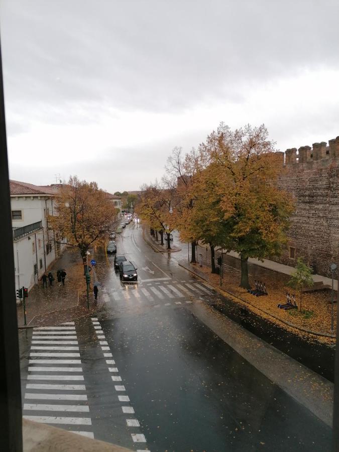 - Centre Gasthof Verona