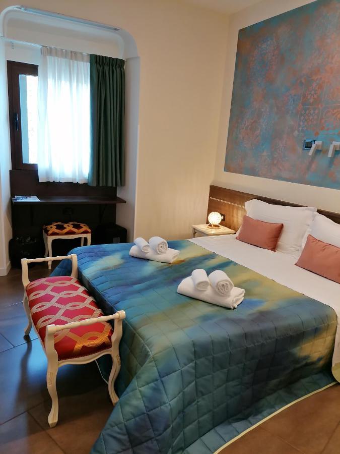 - Centre 2* Verona
