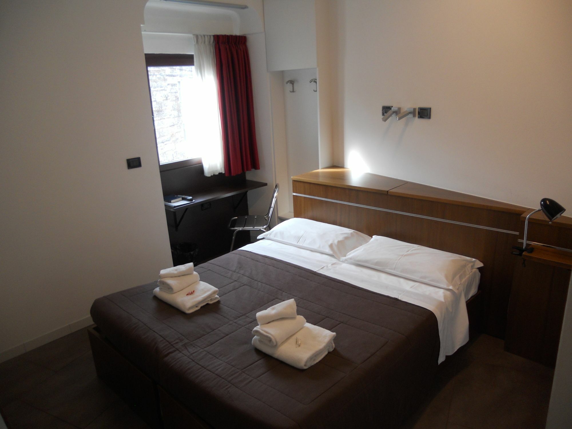 - Centre Gasthof 2*