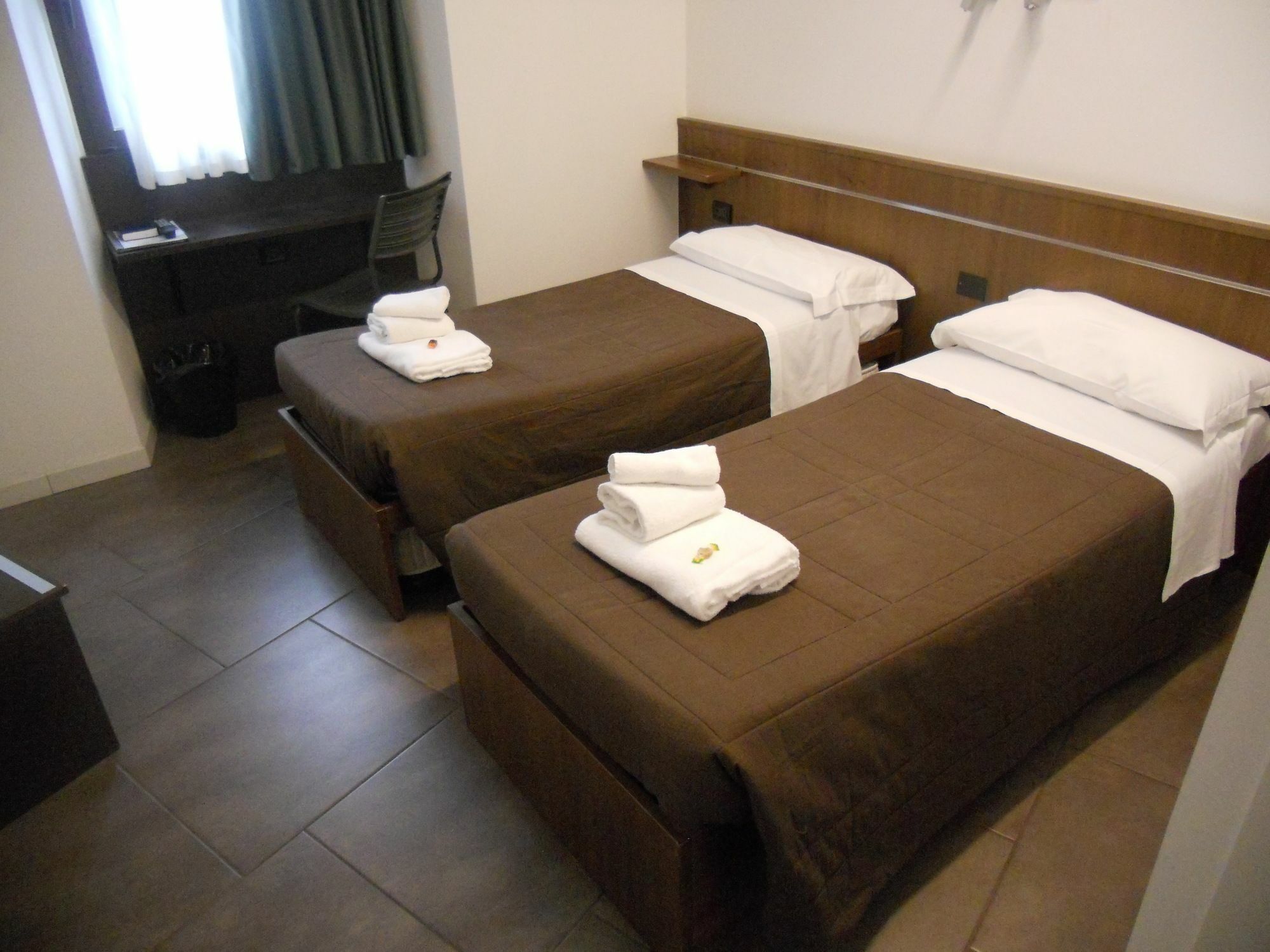 - Centre Gasthof