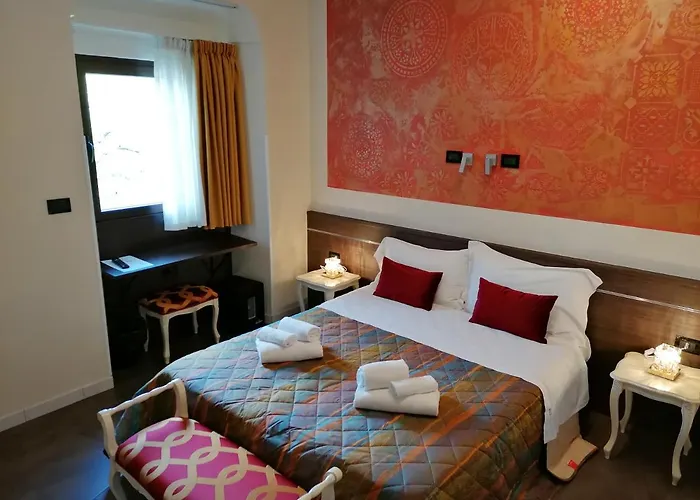 Accomodation Verona